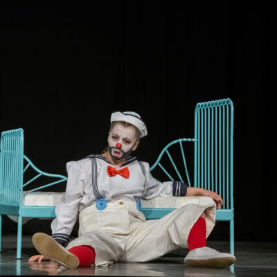 Acting