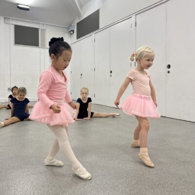 Ballet